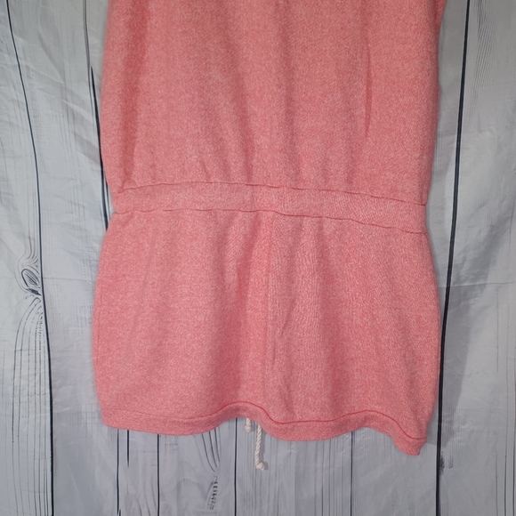 Victoria's Secret Coral Sleeveless Dress - Picture 13 of 15